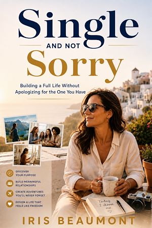 Download the eBook: Single and Not Sorry
