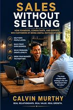 Télécharger le livre :  Sales Without Selling