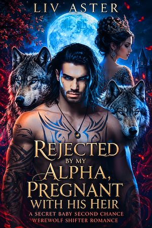 Téléchargez le livre :  Rejected by My Alpha, Pregnant with His Heir: A Secret Baby Second Chance Werewolf Shifter Romance