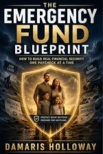 Télécharger le livre :  The Emergency Fund Blueprint