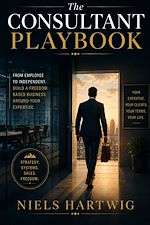 Télécharger le livre :  The Consultant Playbook