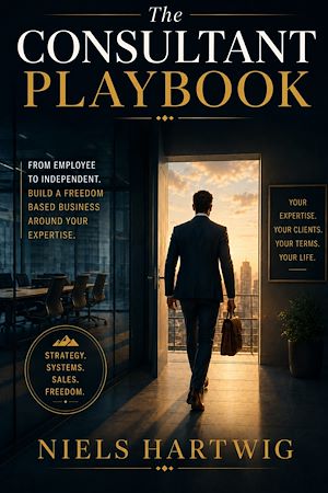 Téléchargez le livre :  The Consultant Playbook