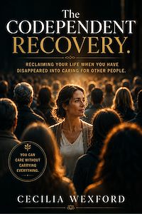 Download this ebook The Codependent Recovery