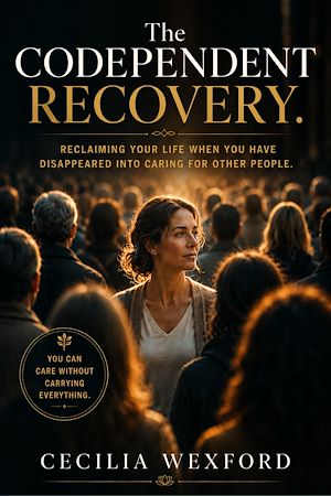Download the eBook: The Codependent Recovery