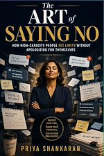 Download this eBook The Art of Saying No