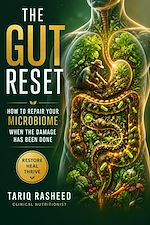 Download this eBook The Gut Reset