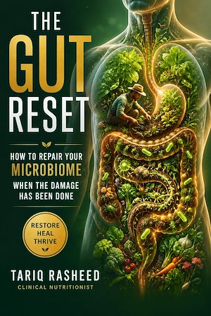 Download the eBook: The Gut Reset