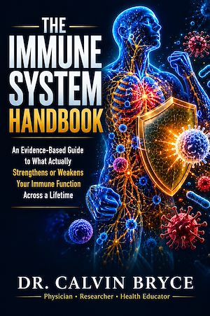 Download the eBook: The Immune System Handbook