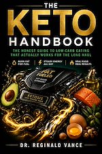 Download this eBook The Keto Handbook