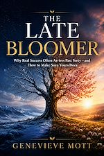 Download this eBook The Late Bloomer
