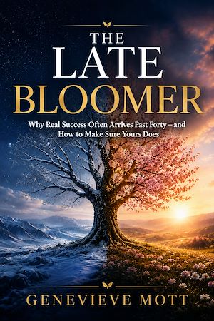Download the eBook: The Late Bloomer