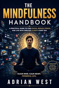 Download this ebook The Mindfulness Handbook