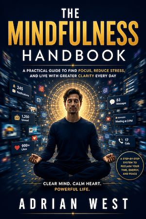 Download the eBook: The Mindfulness Handbook