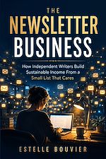 Télécharger le livre :  The Newsletter Business