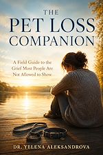 Download this eBook The Pet Loss Companion