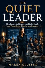 Télécharger le livre :  The Quiet Leader