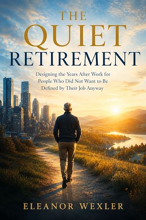 Download the eBook: The Quiet Retirement