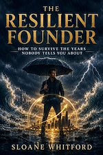 Télécharger le livre :  The Resilient Founder