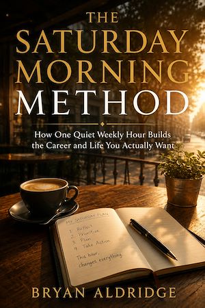Download the eBook: The Saturday Morning Method