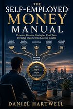 Télécharger le livre :  The Self-Employed Money Manual