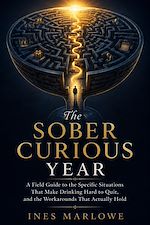 Download this eBook The Sober Curious Year