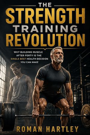 Download the eBook: The Strength Training Revolution