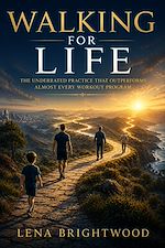 Download this eBook Walking for Life