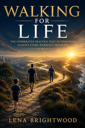 Download the eBook: Walking for Life