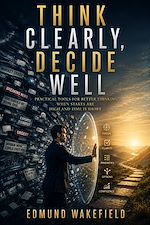 Télécharger le livre :  Think Clearly, Decide Well