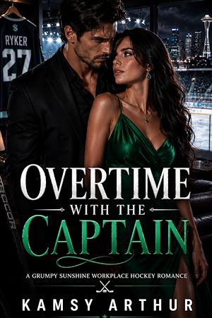 Téléchargez le livre :  Overtime With the Captain