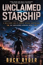 Download this eBook Unclaimed Starship