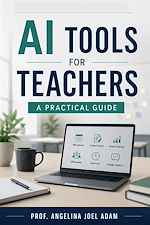 Download this eBook AI Tools for Teachers