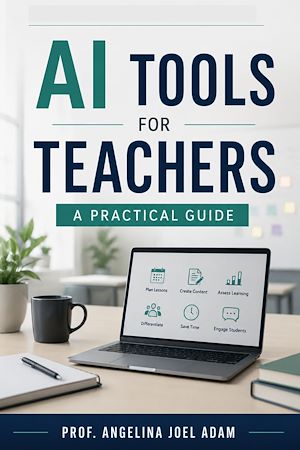 Download the eBook: AI Tools for Teachers