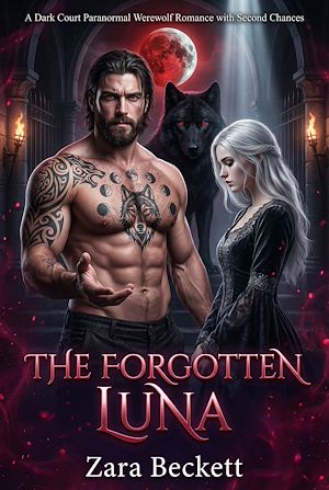 Download the eBook: THE FORGOTTEN LUNA