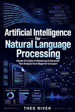 Télécharger le livre :  Artificial Intelligence for Natural Language Processing