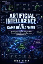 Télécharger le livre :  Artificial Intelligence for Game Development