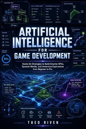 Téléchargez le livre :  Artificial Intelligence for Game Development