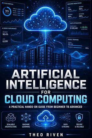 Téléchargez le livre :  Artificial Intelligence for Cloud Computing