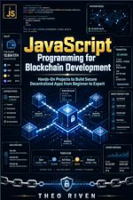 Télécharger le livre :  JavaScript Programming for Blockchain Development