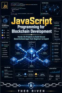Download this ebook JavaScript Programming for Blockchain Development