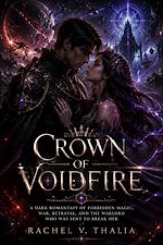 Télécharger le livre :  Crown of Voidfire