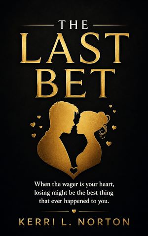 Téléchargez le livre :  The Last Bet