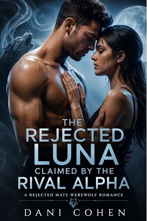 Téléchargez le livre :  the rejected luna claimed by the rival alpha