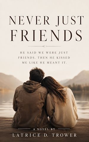 Download the eBook: Never Just Friends