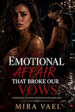 Download this eBook The Emotional Affair That Broke Our Vows
