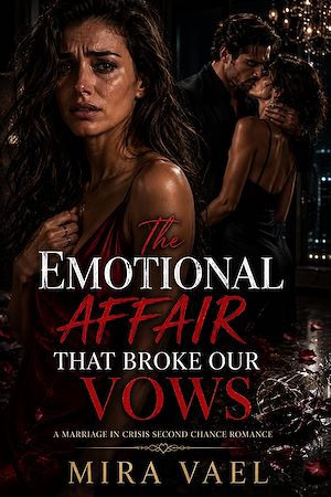 Download the eBook: The Emotional Affair That Broke Our Vows