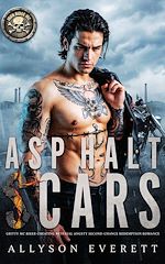 Download this eBook Gritty MC Biker Cheating Betrayal Angsty Second-Chance Redemption Romance