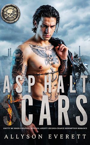 Download the eBook: Gritty MC Biker Cheating Betrayal Angsty Second-Chance Redemption Romance