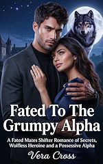Download this eBook Fated To The Grumpy Alpha