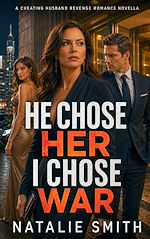 Download this eBook A Cheating Husband Revenge Romance Novella